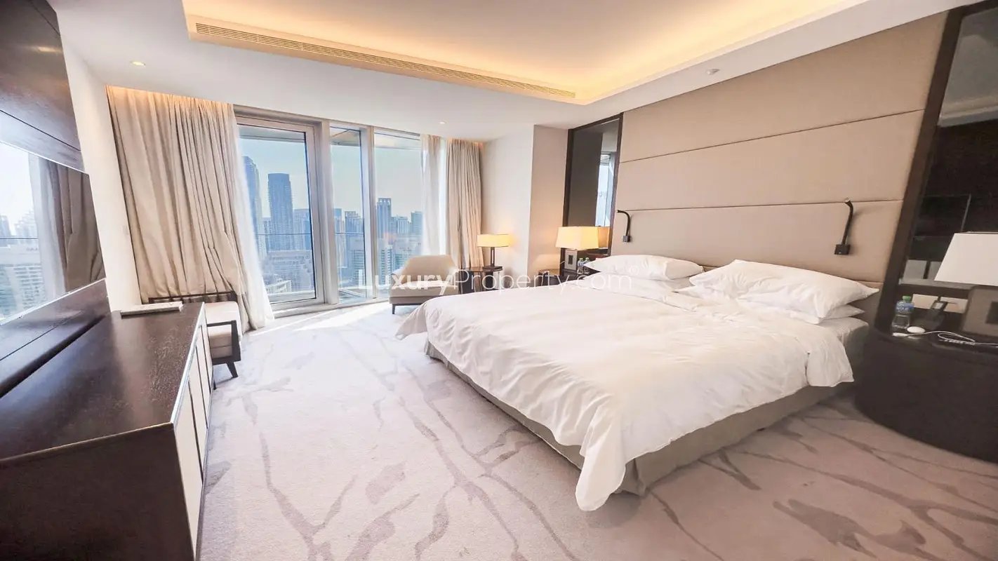 2-bedroom freehold apartment in Downtown Dubai — photo 5 of 5