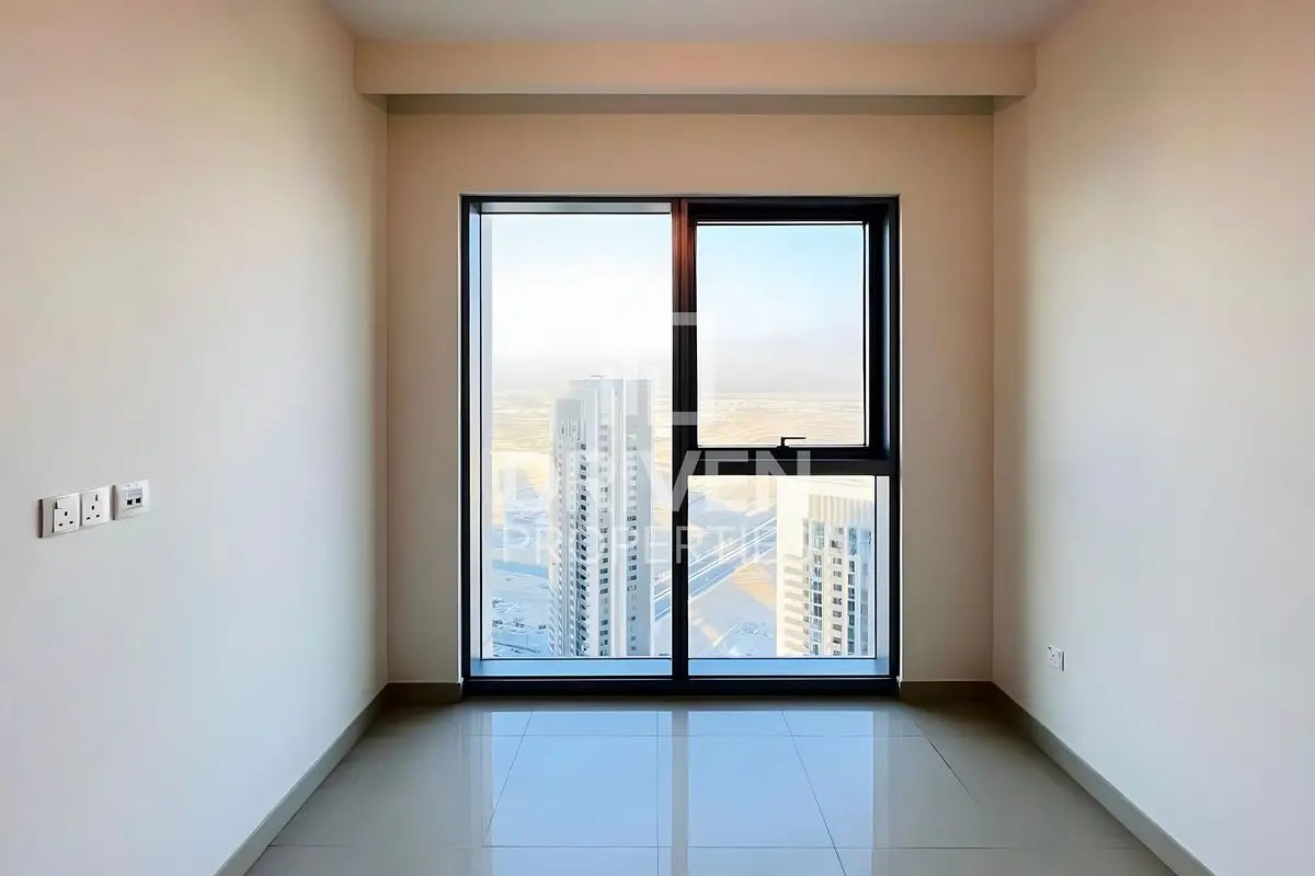 3-bedroom freehold apartment in Dubai Creek Harbour — photo 4 of 4