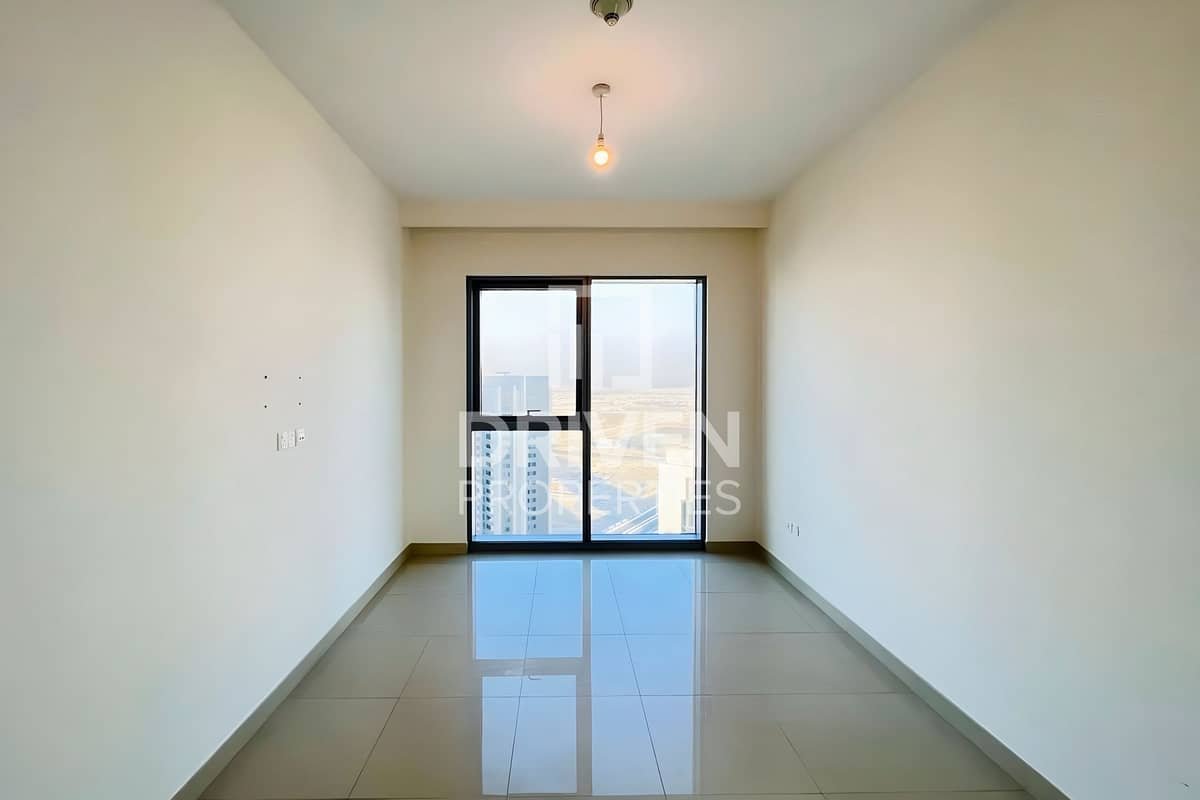 3-bedroom freehold apartment in Dubai Creek Harbour — photo 3 of 4