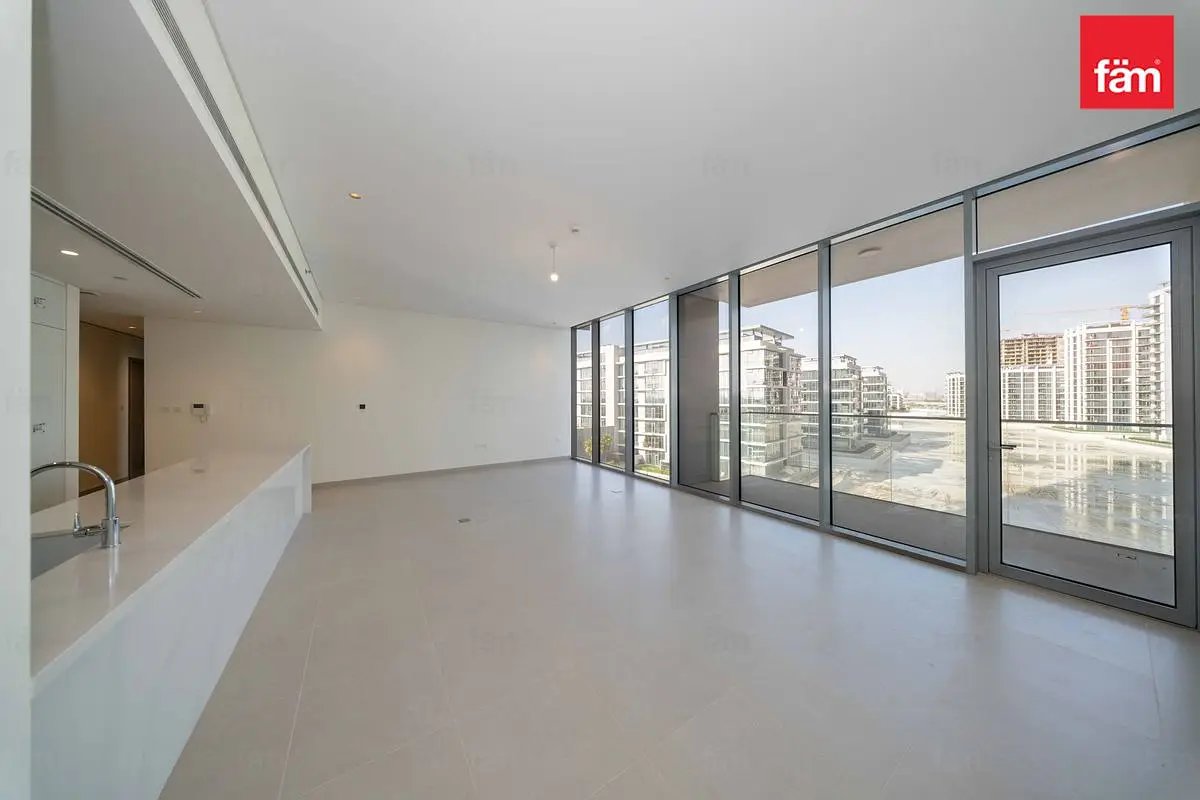 2-bedroom freehold apartment in Mohammed Bin Rashid City (MBR City) — photo 4 of 4