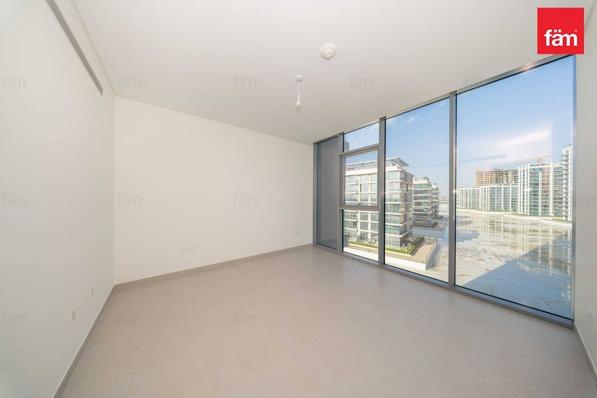 2-bedroom freehold apartment in Mohammed Bin Rashid City (MBR City) — photo 3 of 4