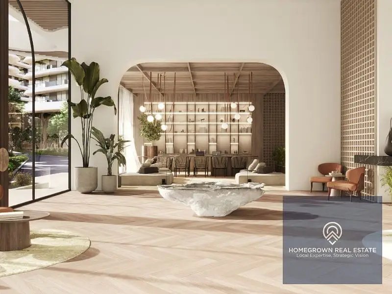 1-bedroom freehold apartment in Haven by Aldar — photo 3 of 5