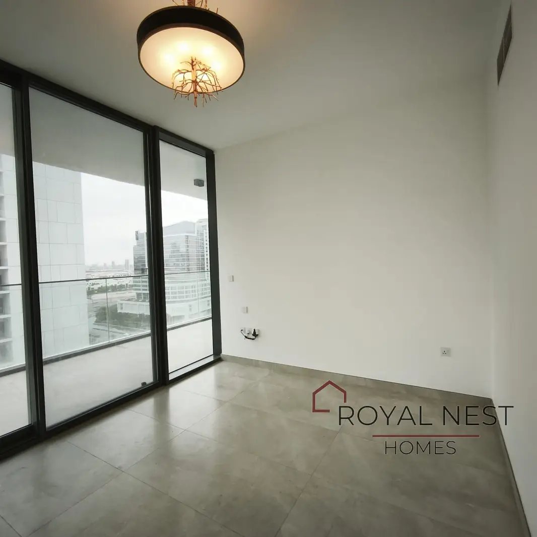 2-bedroom freehold apartment in Business Bay — photo 5 of 5