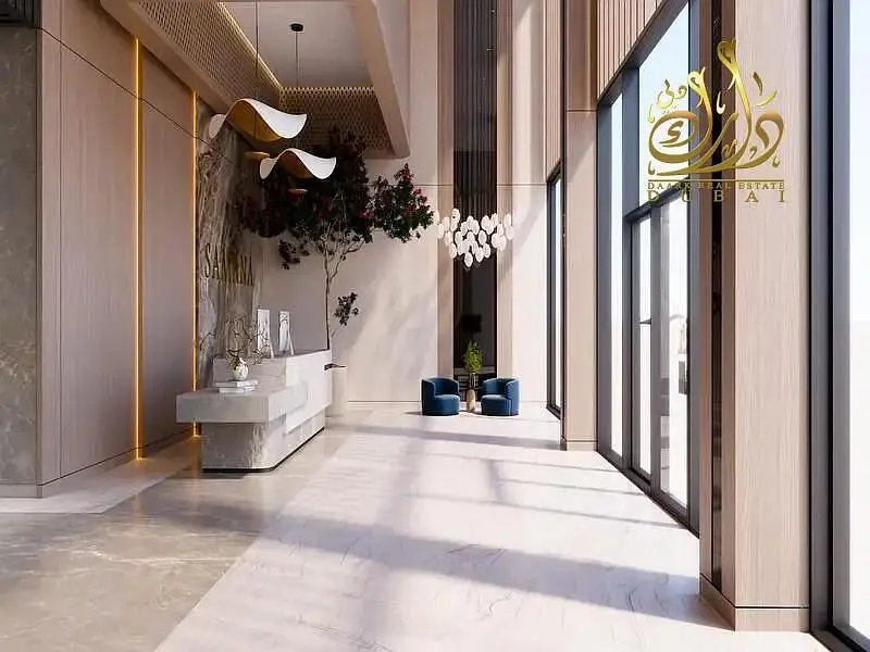 3-bedroom freehold apartment in Dubai Islands — photo 4 of 4