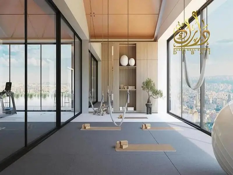 3-bedroom freehold apartment in Dubai Islands — photo 2 of 4