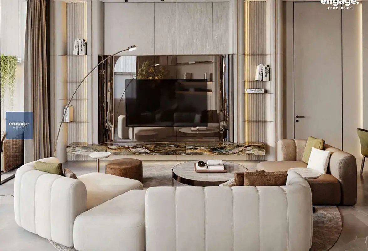 3-bedroom freehold apartment in Palm Jumeirah — photo 5 of 5
