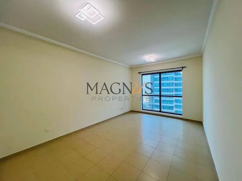 1-bedroom freehold apartment in Jumeirah Lake Towers (JLT) — photo 5 of 5