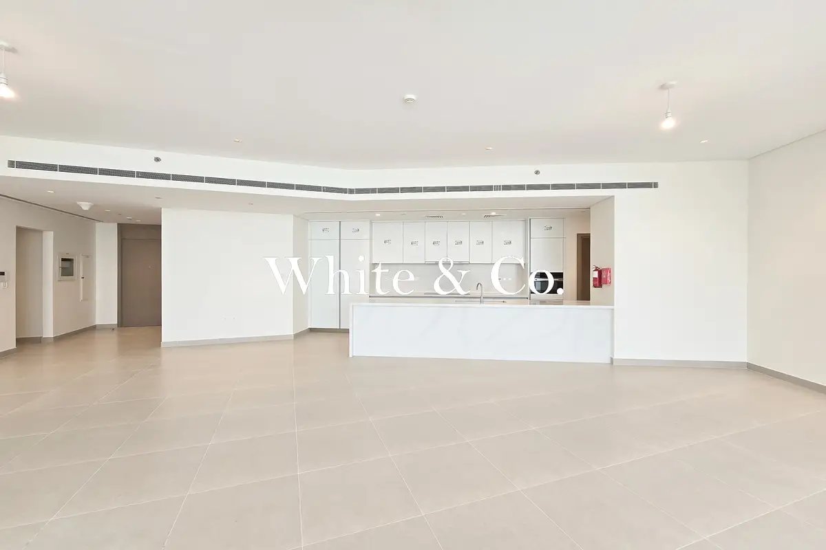 3-bedroom freehold apartment in Mohammed Bin Rashid City (MBR City) — photo 2 of 4