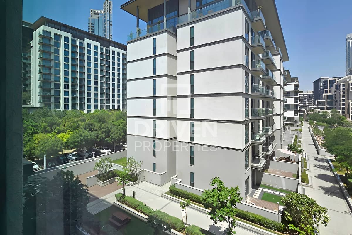 1-bedroom freehold apartment in Sobha Hartland — photo 4 of 5