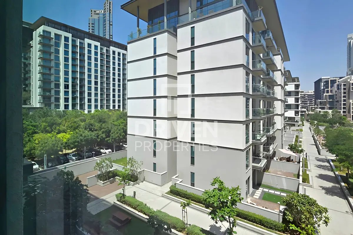 1-bedroom freehold apartment in Sobha Hartland — photo 3 of 5