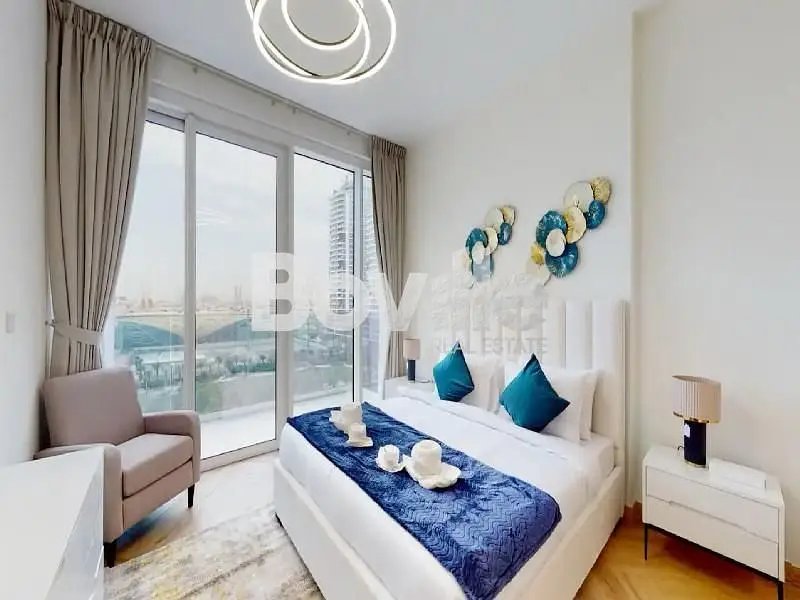 2-bedroom freehold apartment in Bur Dubai — photo 5 of 5