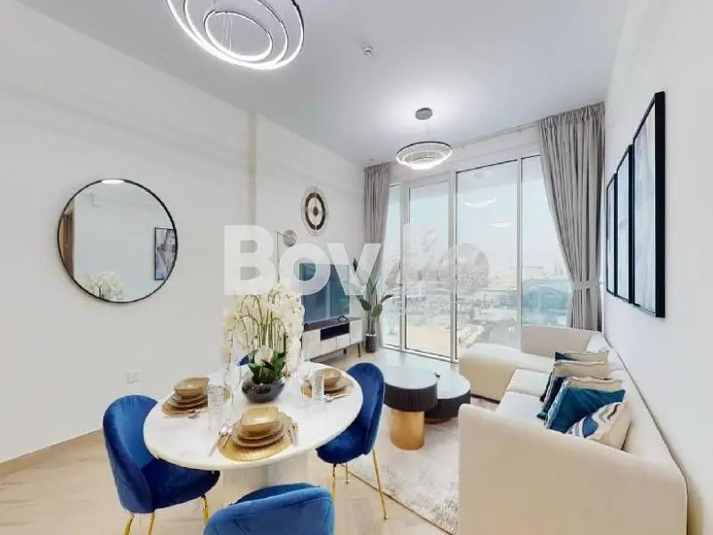 2-bedroom freehold apartment in Bur Dubai — photo 3 of 5