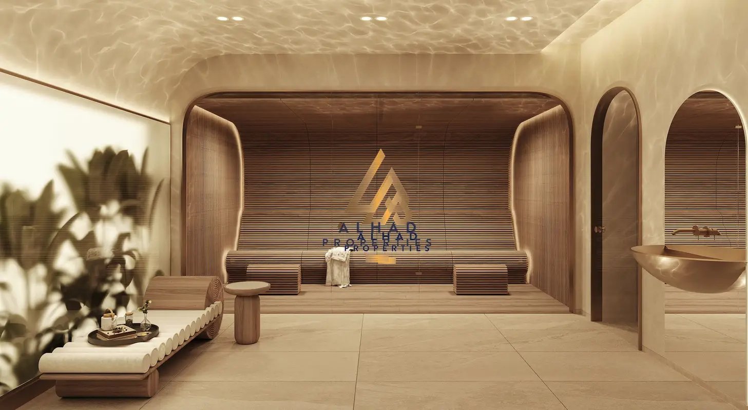 1-bedroom freehold apartment in Haven by Aldar — photo 3 of 5