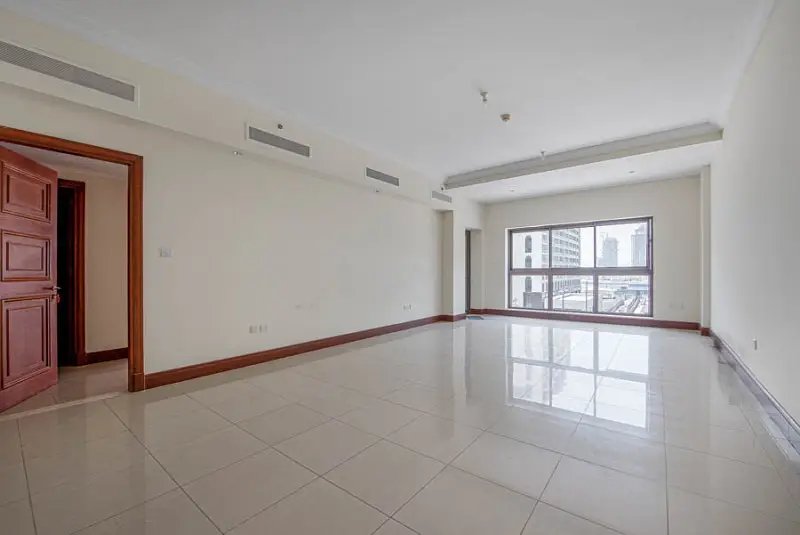 2-bedroom freehold apartment in Palm Jumeirah — photo 5 of 5