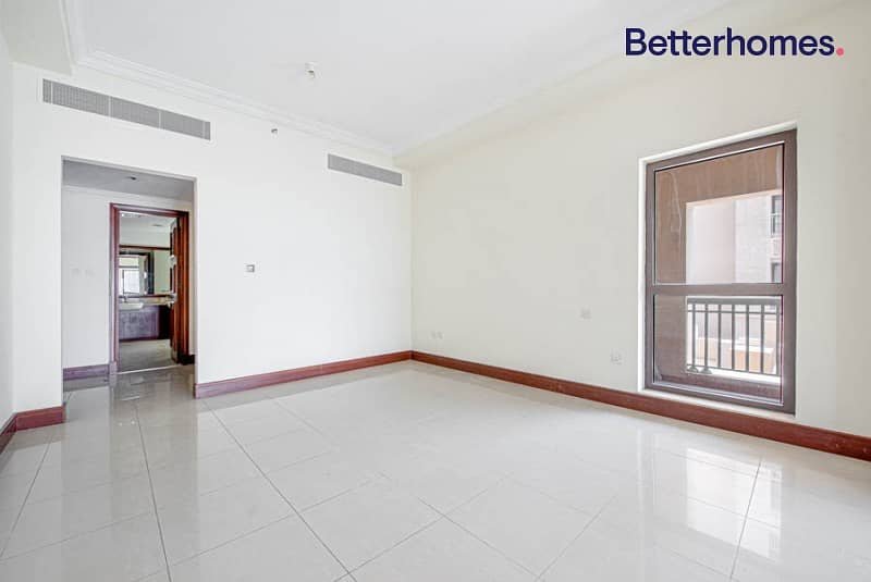 2-bedroom freehold apartment in Palm Jumeirah — photo 4 of 5