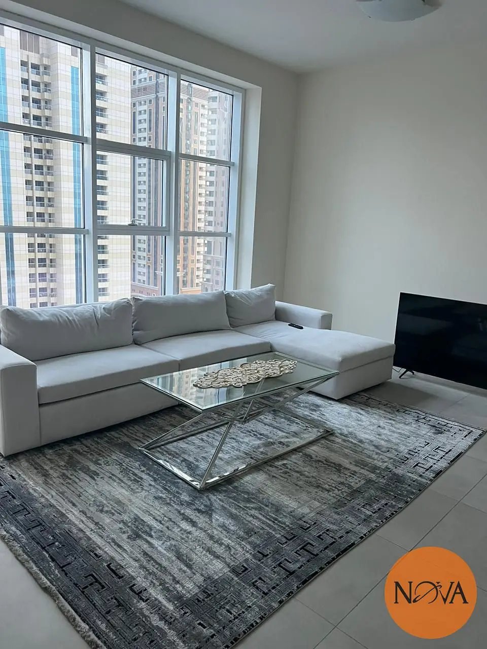 2-bedroom freehold apartment in Marina Arcade Tower, Dubai Marina — photo 5 of 5