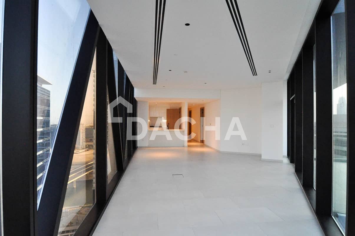 2-bedroom freehold apartment in Business Bay — photo 4 of 5