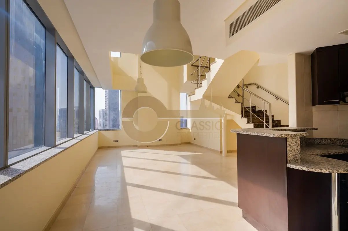 3-bedroom freehold apartment in DIFC — photo 5 of 5