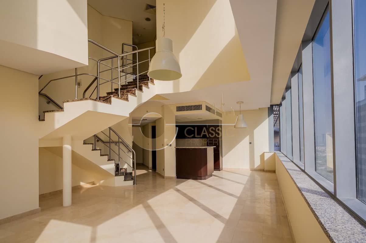 3-bedroom freehold apartment in DIFC — photo 2 of 5