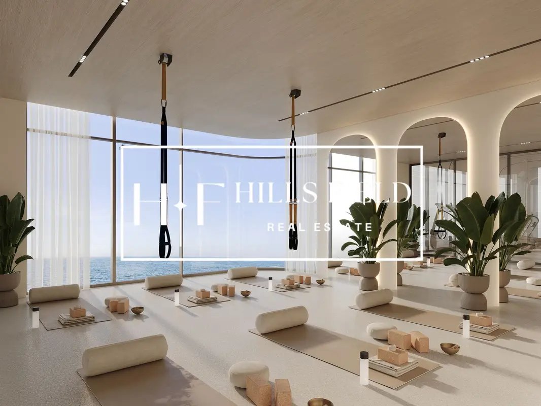 3-bedroom freehold apartment in Dubai Islands — photo 5 of 5