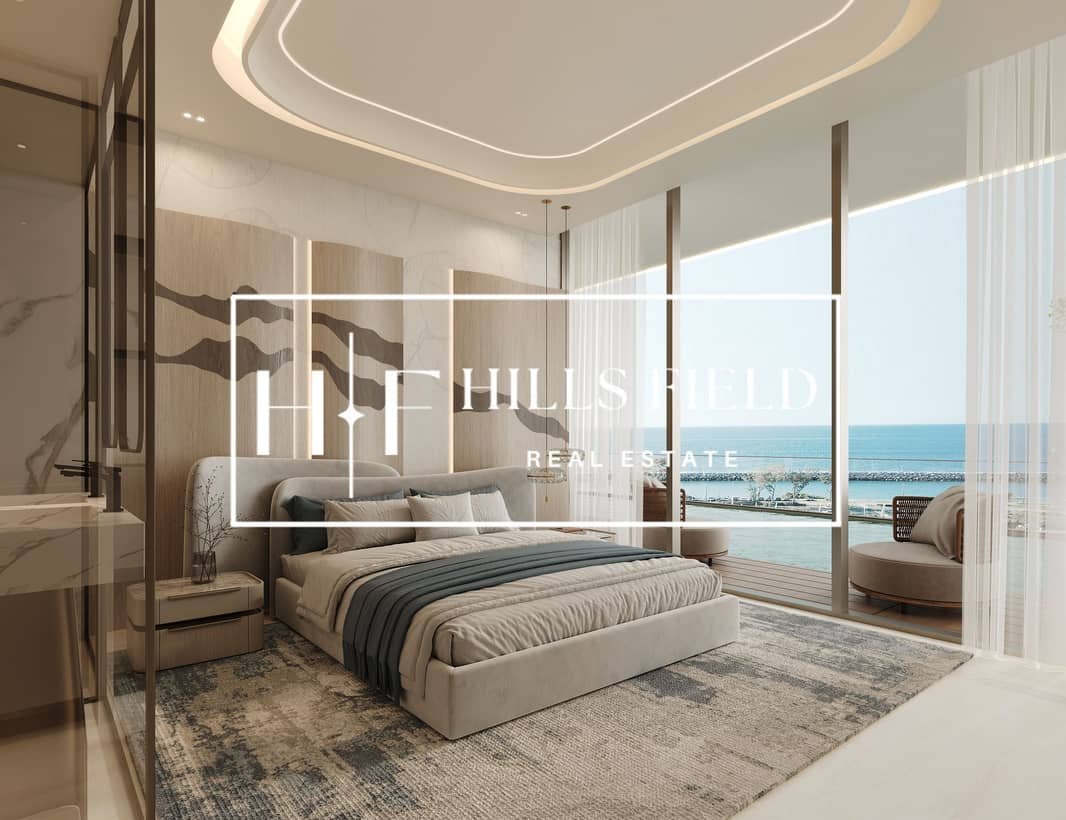 3-bedroom freehold apartment in Dubai Islands — photo 4 of 5