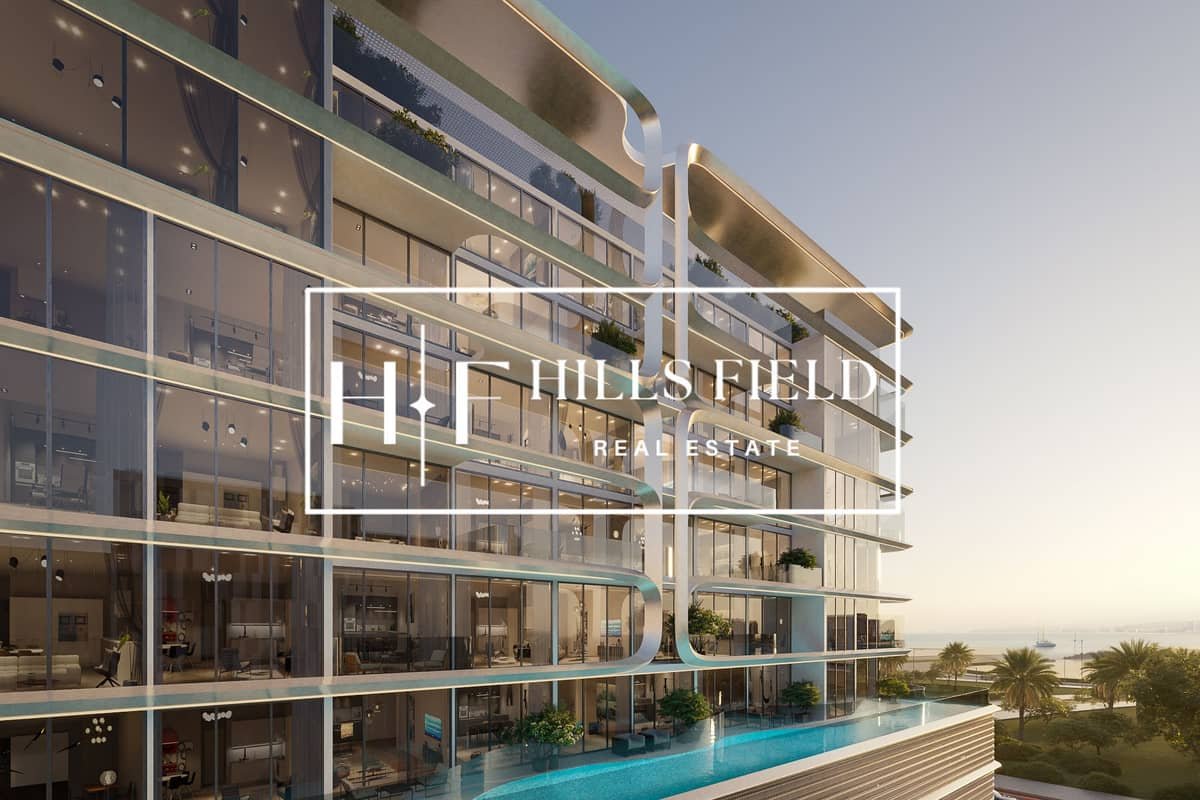 3-bedroom freehold apartment in Dubai Islands — photo 2 of 5