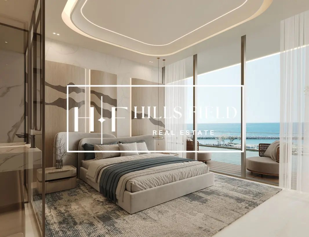 3-bedroom freehold apartment in Dubai Islands — photo 3 of 5