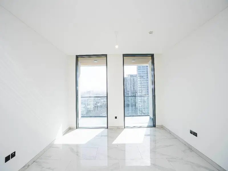 2-bedroom freehold apartment in Sobha Hartland — photo 5 of 5