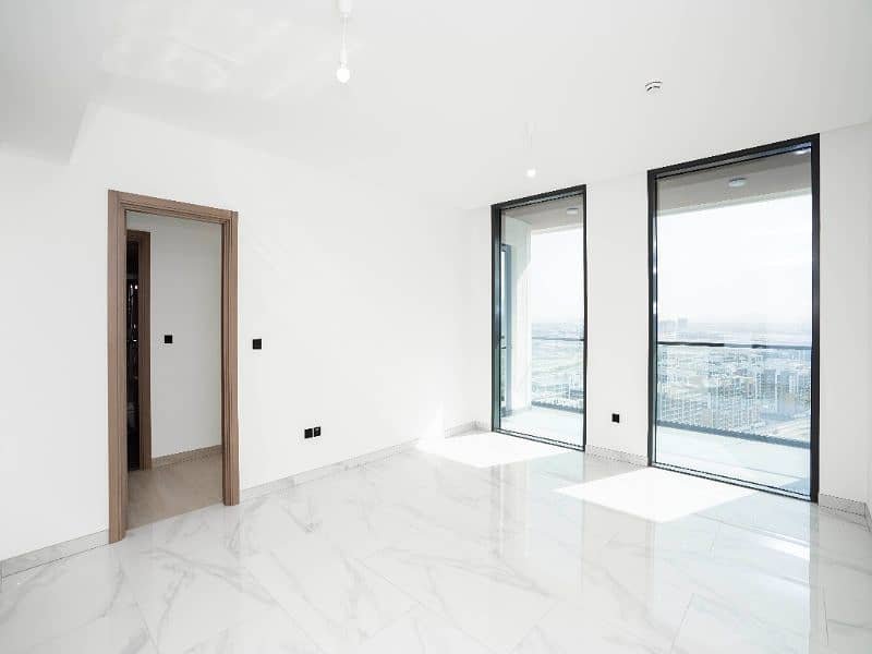 2-bedroom freehold apartment in Sobha Hartland — photo 4 of 5