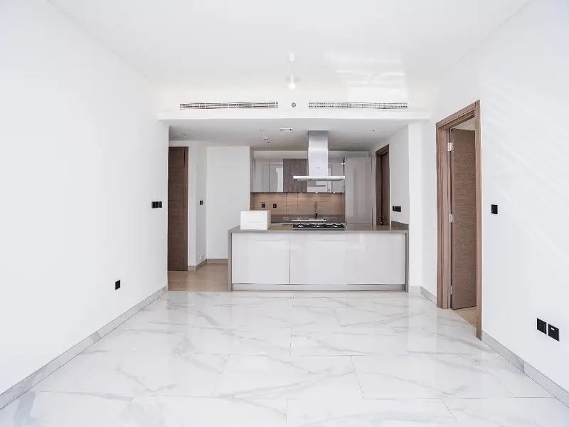 2-bedroom freehold apartment in Sobha Hartland — photo 1 of 5