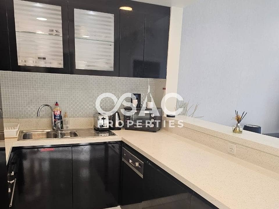 1-bedroom freehold apartment in Business Bay — photo 5 of 5