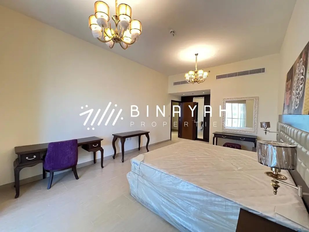 1-bedroom freehold apartment in Dubai Marina — photo 5 of 5