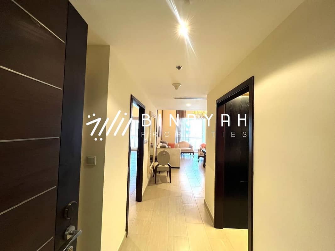 1-bedroom freehold apartment in Dubai Marina — photo 4 of 5