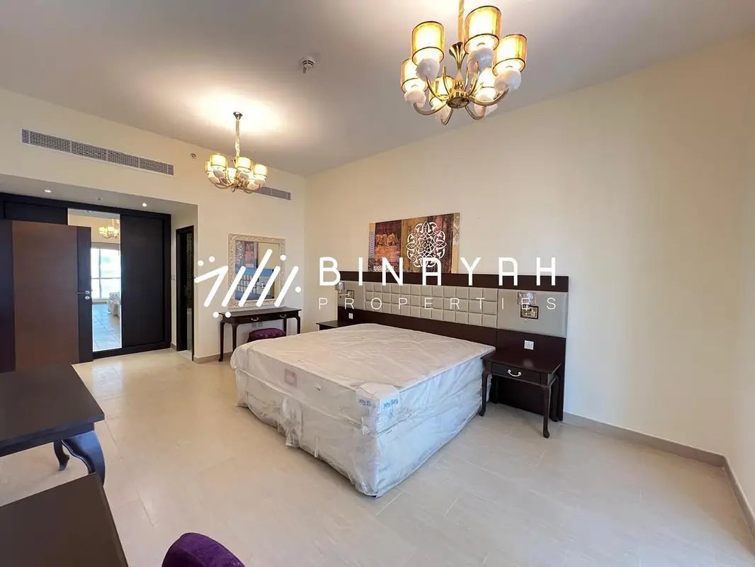 1-bedroom freehold apartment in Dubai Marina — photo 1 of 5