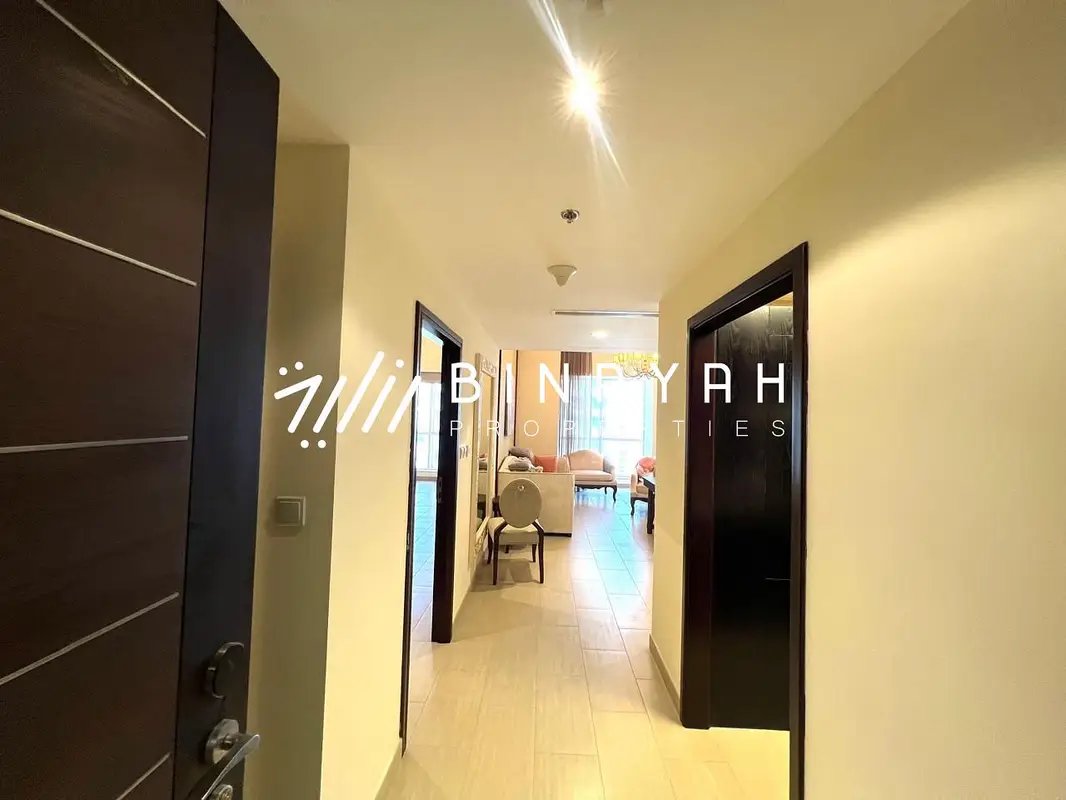 1-bedroom freehold apartment in Dubai Marina — photo 3 of 5
