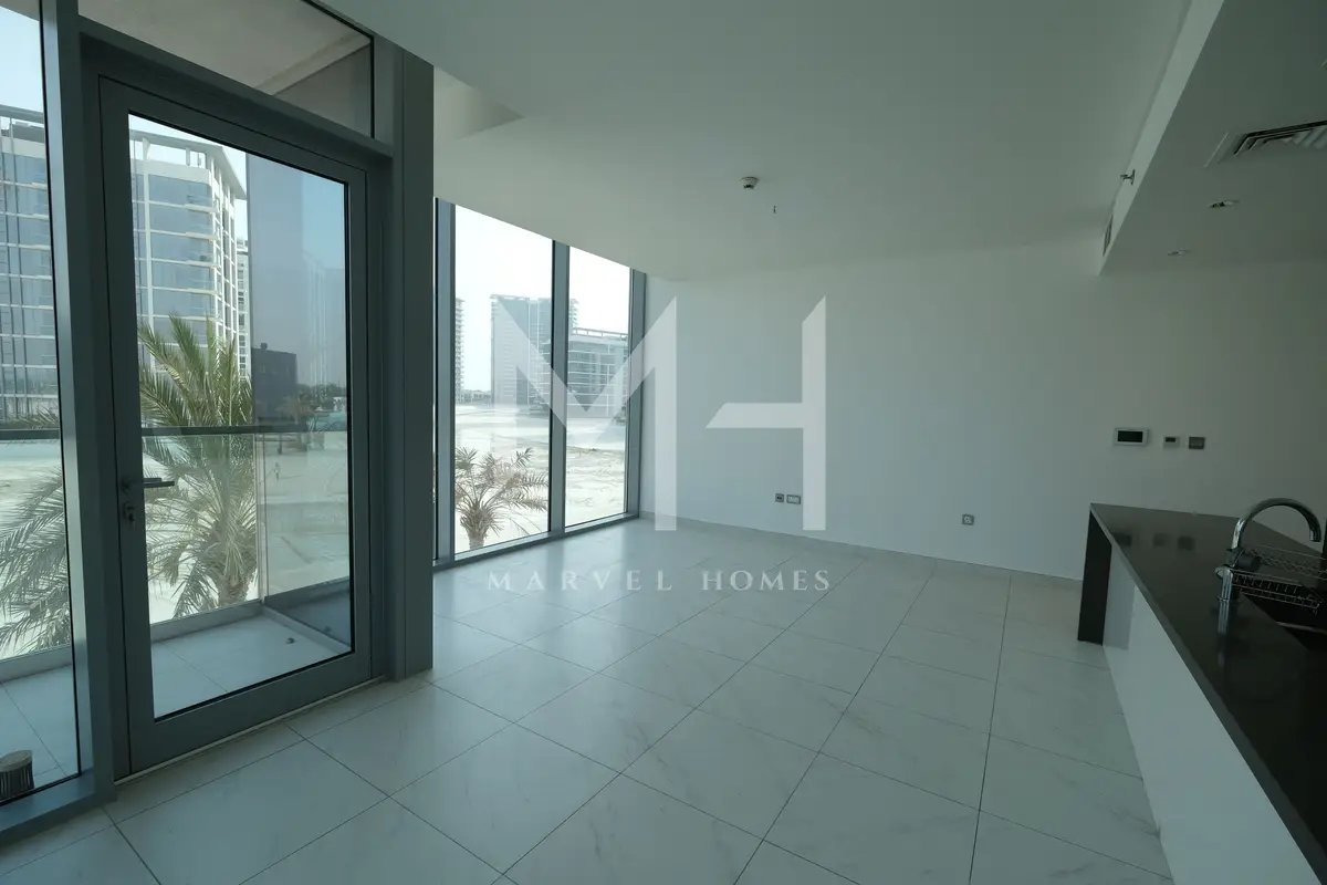 2-bedroom freehold apartment in Mohammed Bin Rashid City (MBR City) — photo 5 of 5