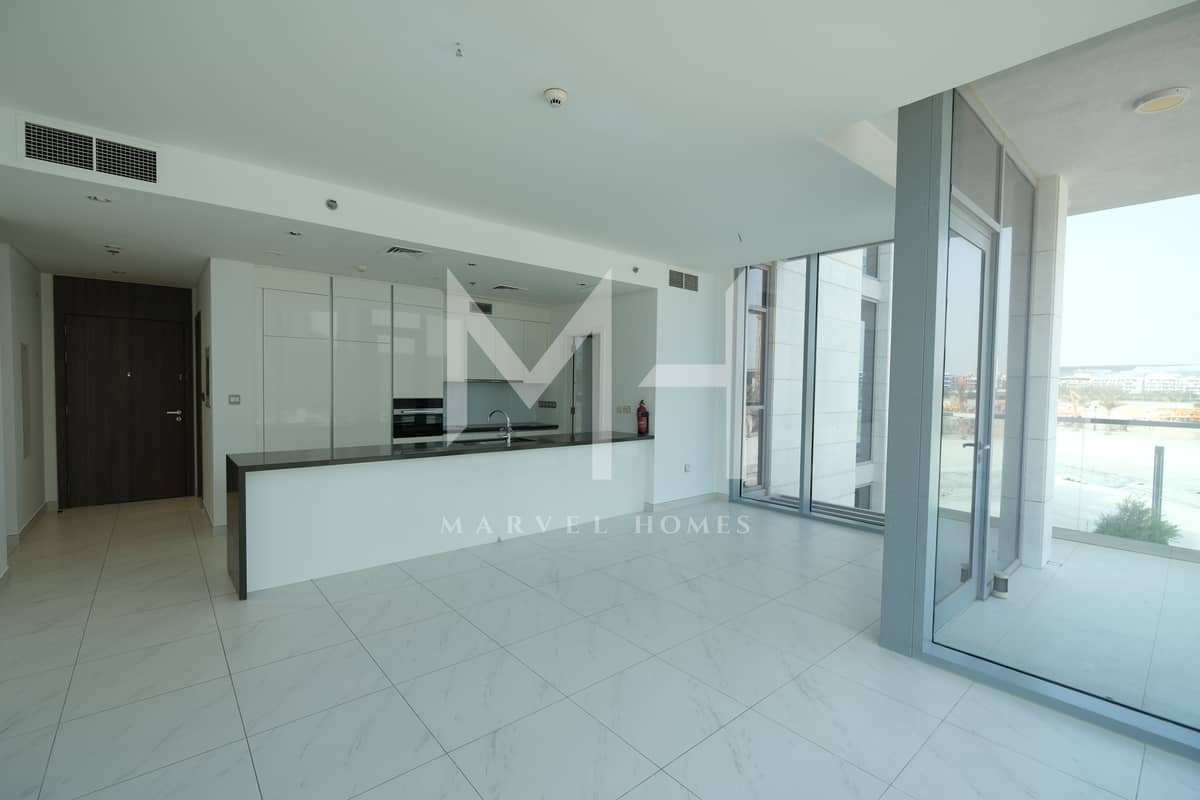 2-bedroom freehold apartment in Mohammed Bin Rashid City (MBR City) — photo 4 of 5