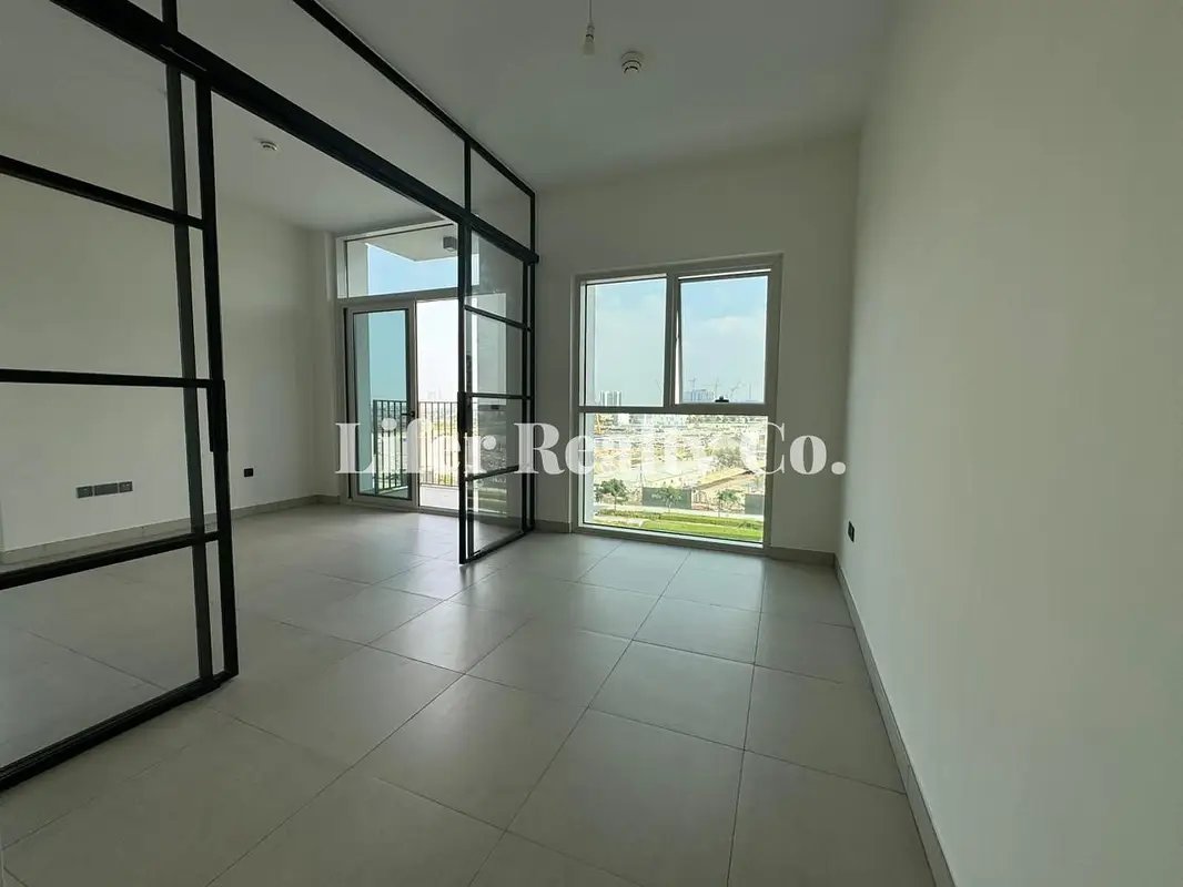 2-bedroom freehold apartment in Dubai Hills Estate — photo 5 of 5