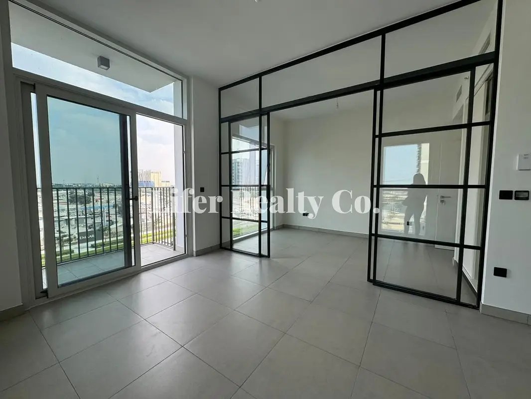 2-bedroom freehold apartment in Dubai Hills Estate — photo 3 of 5