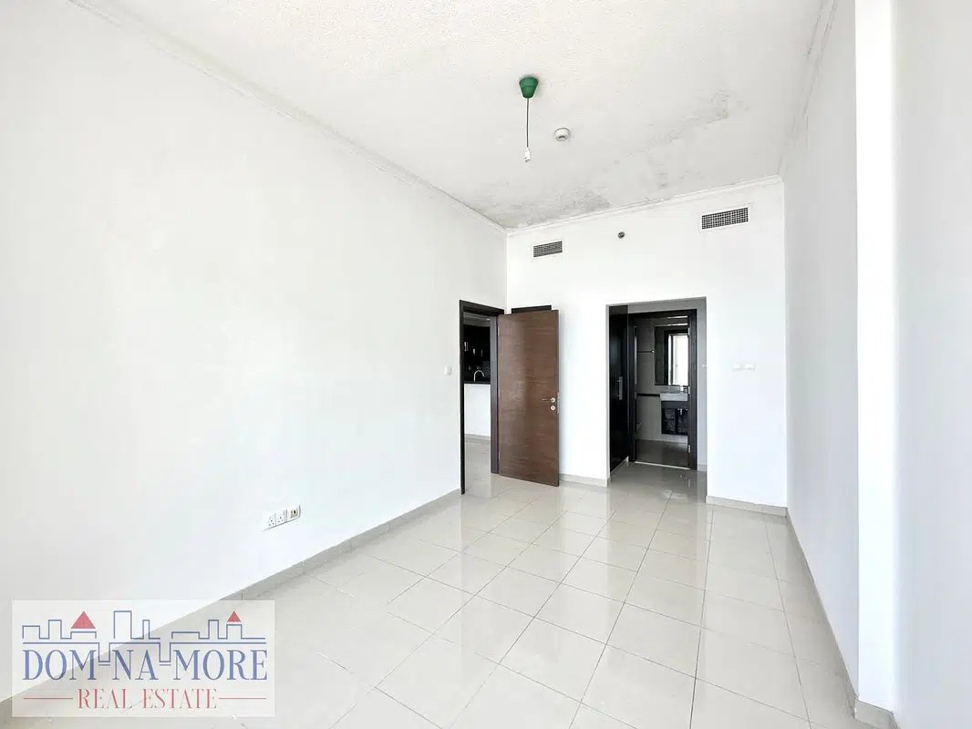 1-bedroom freehold apartment in Dubai Marina — photo 5 of 5