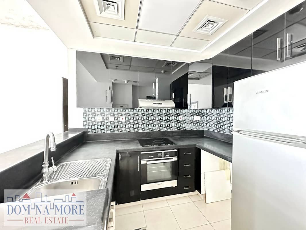 1-bedroom freehold apartment in Dubai Marina — photo 4 of 5