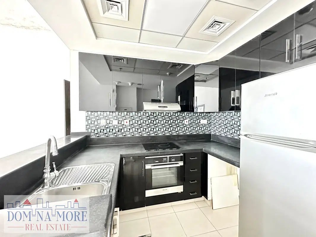 1-bedroom freehold apartment in Dubai Marina — photo 3 of 5