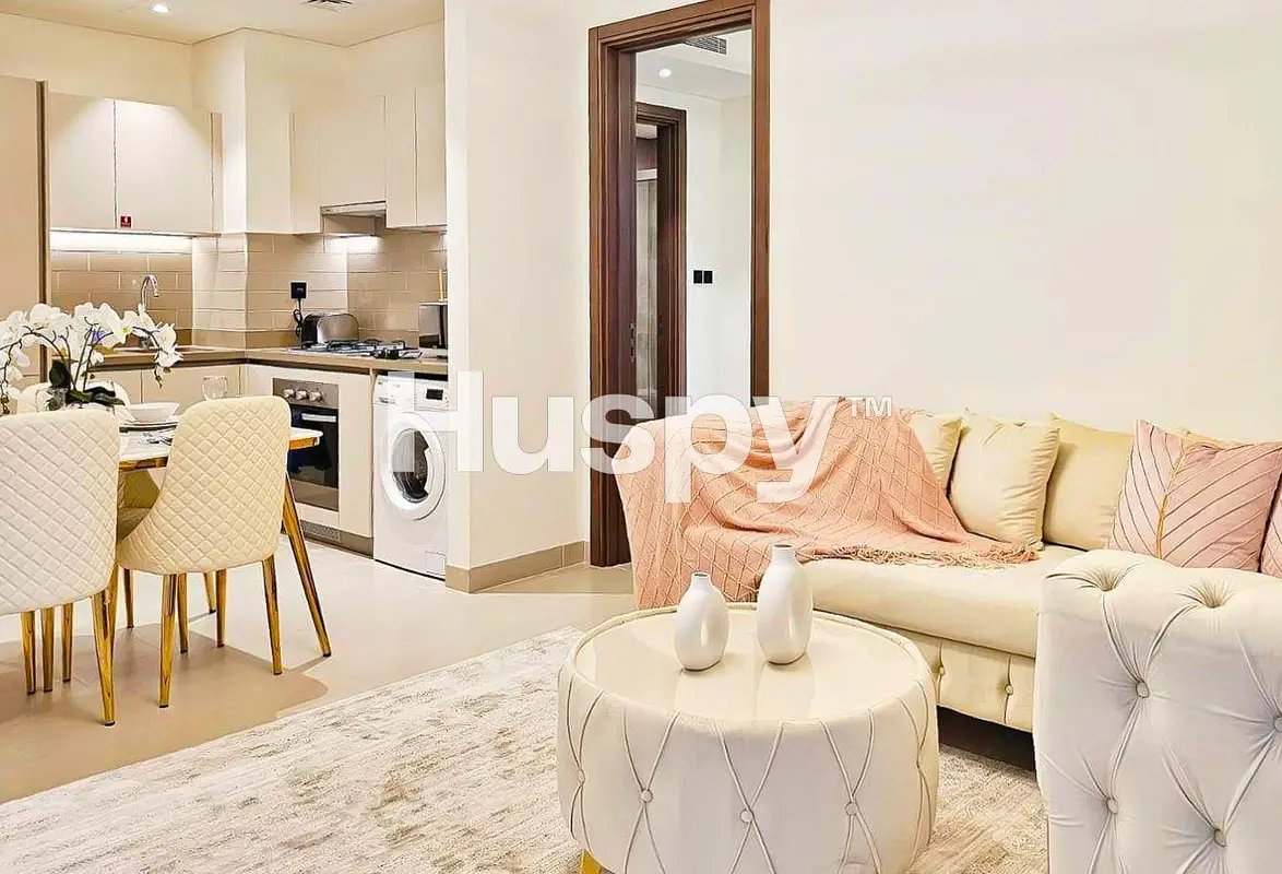 2-bedroom freehold apartment in Sobha Hartland — photo 3 of 5