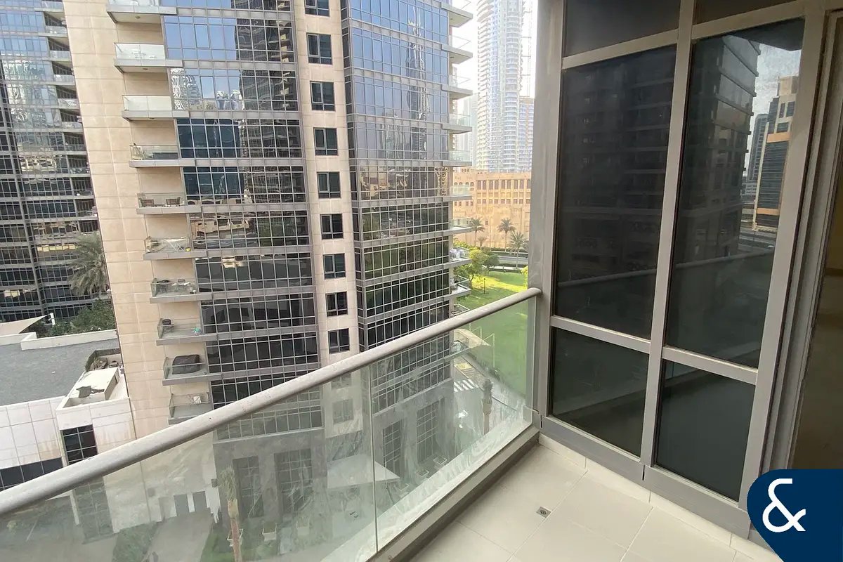 1-bedroom freehold apartment in Downtown Dubai — photo 5 of 5