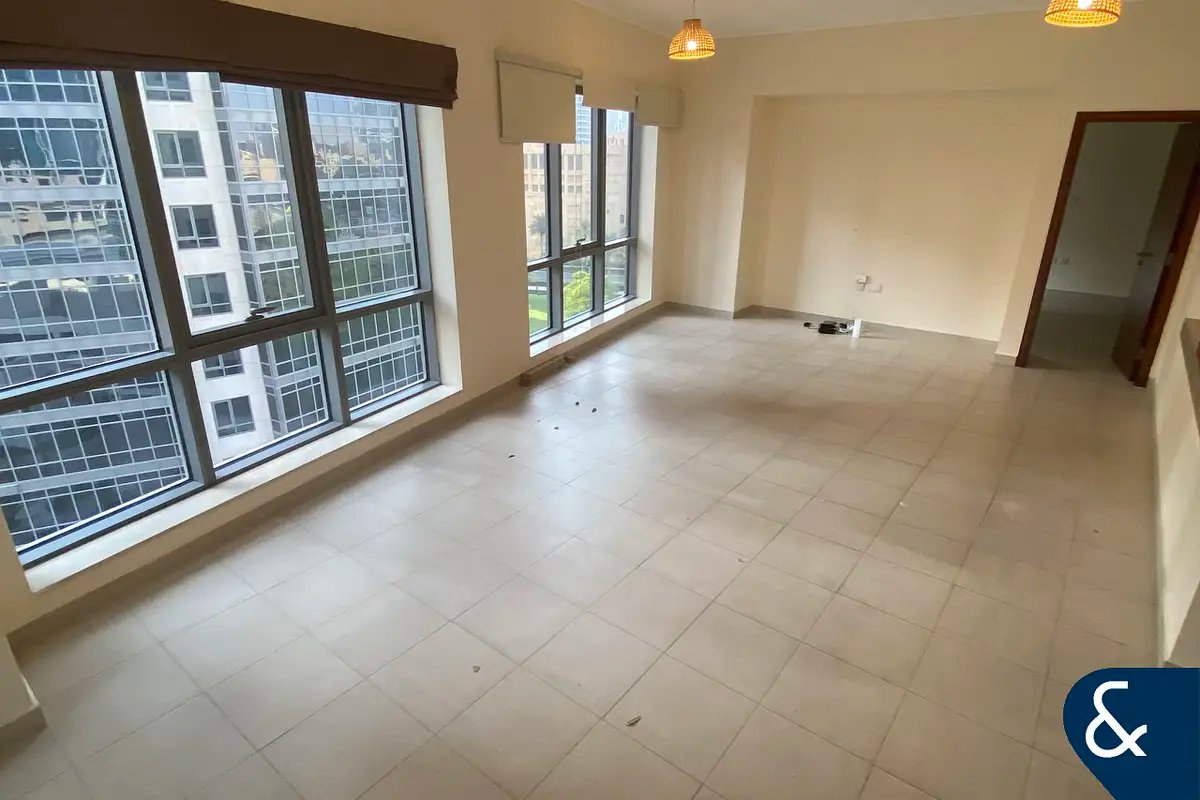 1-bedroom freehold apartment in Downtown Dubai — photo 1 of 5