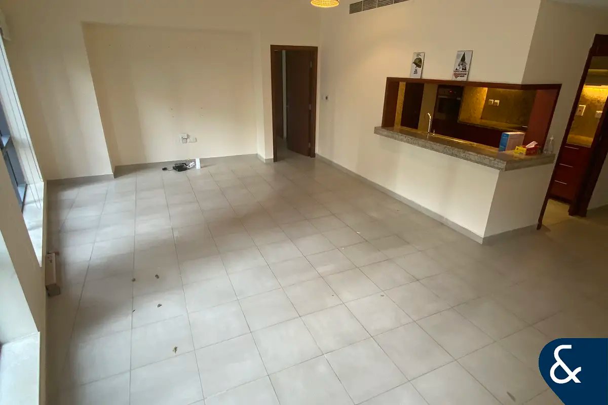 1-bedroom freehold apartment in Downtown Dubai — photo 3 of 5