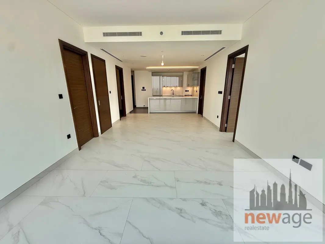 3-bedroom freehold apartment in Sobha Hartland — photo 5 of 5