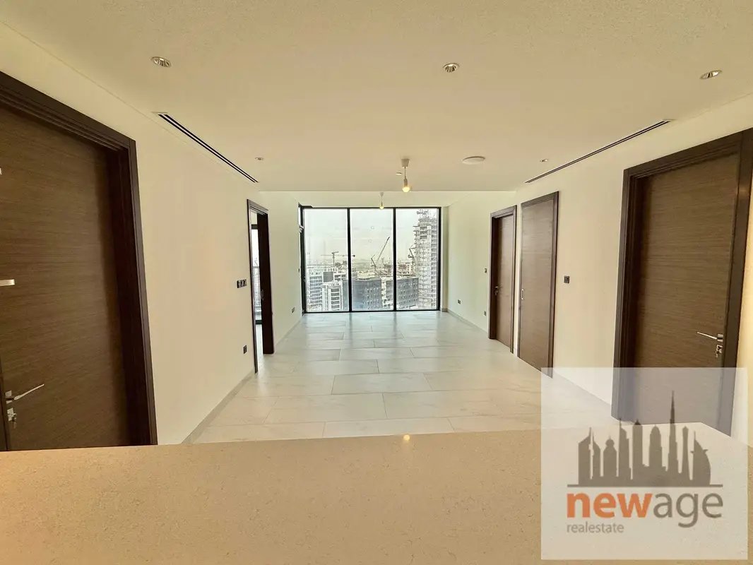3-bedroom freehold apartment in Sobha Hartland — photo 2 of 5