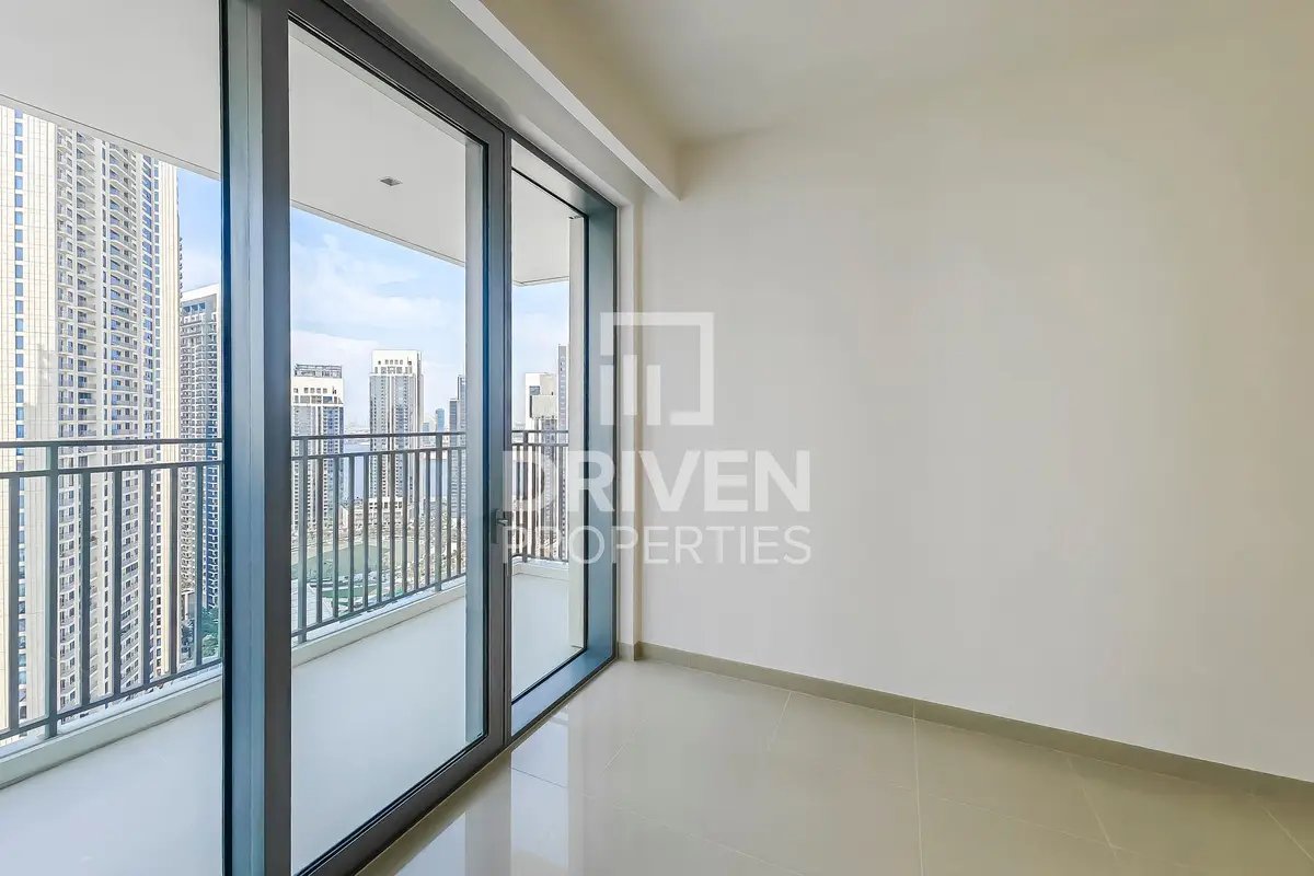 2-bedroom freehold apartment in Dubai Creek Harbour — photo 5 of 5