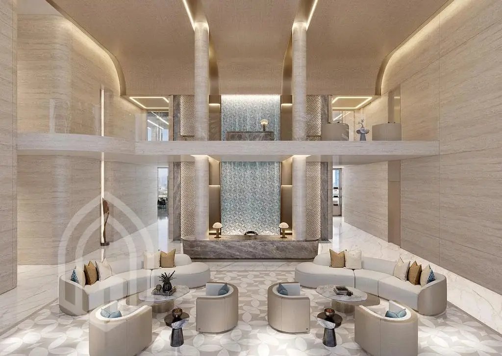 2-bedroom freehold apartment in Palm Jumeirah — photo 5 of 5
